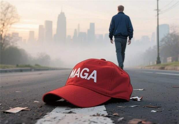 Юрий Селиванов: Шляпа без головы