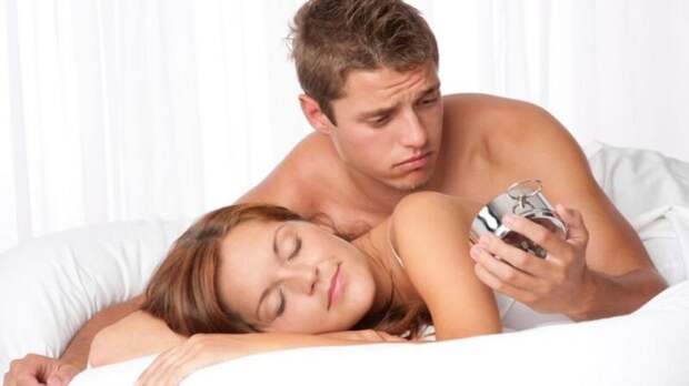 Ученые определяли идеальную продолжительность секса, но сделали неожиданные открытия
