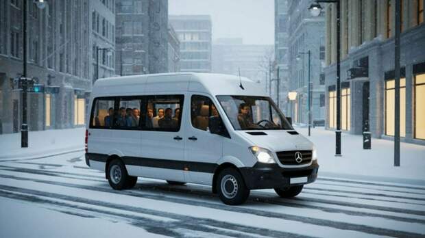 В Рубцовске водители маршруток заставляют детей платить за проезд несколько раз