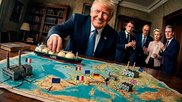 Россия получила тревожный звонок: США нашли нового врага. Удар в спину главному союзнику