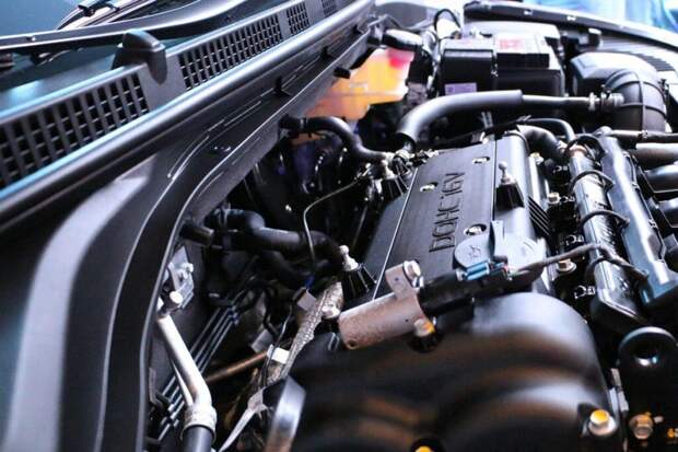 Сколько живет мотор АвтоВАЗа: раскрыты реальные цифры