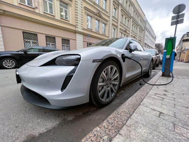 Фото: Агентство «Москва»
