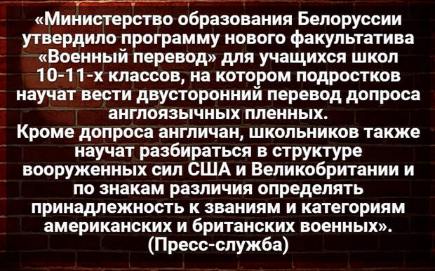 Автор: В. Панченко