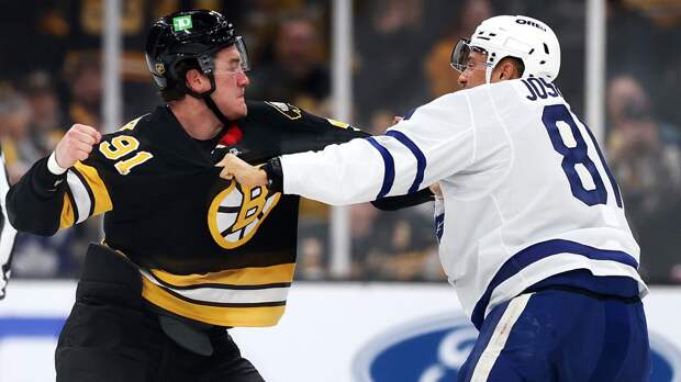 Русский здоровяк кошмарит американцев и канадцев, Кучеров установил суперрекорд! Как дела у наших в НХЛ