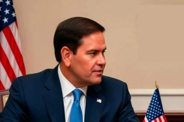 Рубио: США нацелились только на трехсторонние ядерные соглашения с Россией и Китаем