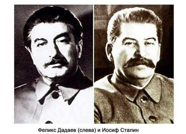 Дублеры вождя. Были ли у Сталина двойники, и о чем поведали неожиданные откровения актера о его секретной миссии