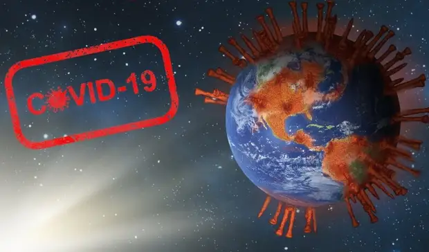 Локдаун в Шанхае из-за COVID-19 охватил весь город