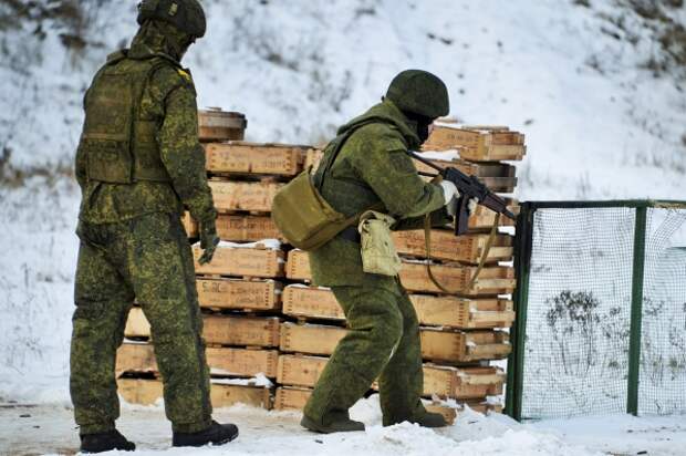 Освобождены еще 2 населенных пункта: что произошло в зоне СВО 8 февраля