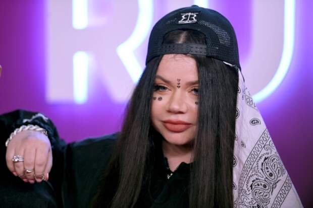 Певица Бьянка сравнила свои выступления с концертами Егора Крида