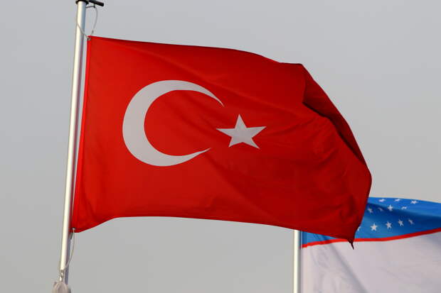 В Турции сократилось количество русских туристов