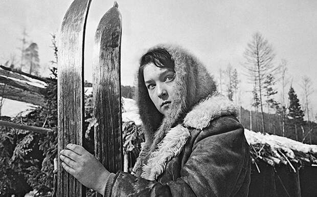 Забытые актрисы с трагической судьбой