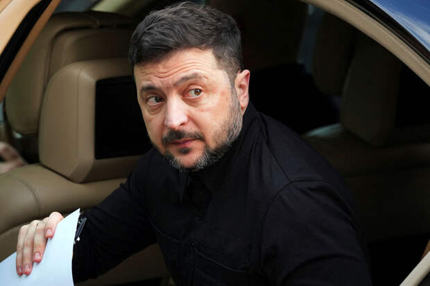 Зеленский ввел Федорова и Шмыгаля в состав ставки верховного главнокомандующего