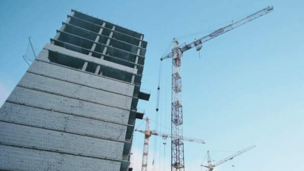 Рекорд декабря. На Алтае резко подскочил спрос на ипотеку и новостройки