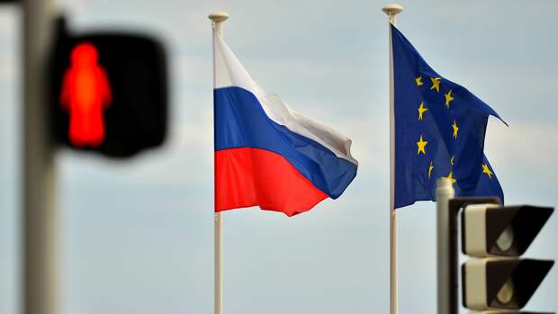 Глава Европарламента призвал ужесточить санкции против России 