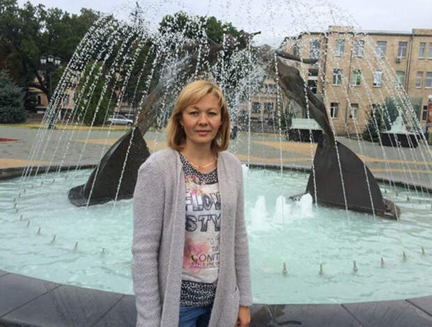 Изумительно яркие и красивые палатины для осени от Тани Дмитренко… Впечатляющие работы!