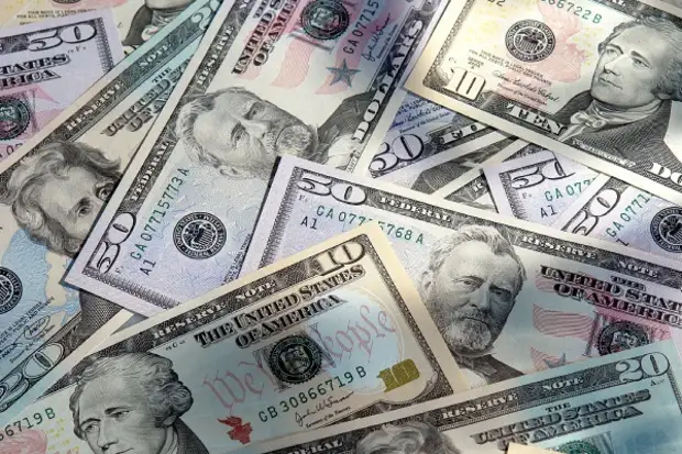 А что у вас, гражданка, в сапоге?