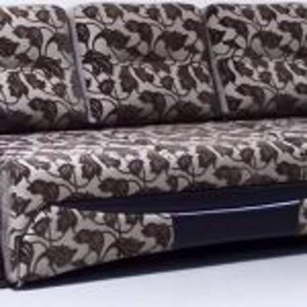 Покупатели были поражены, увидев этот диван 3в1. Фантастическая мебель!