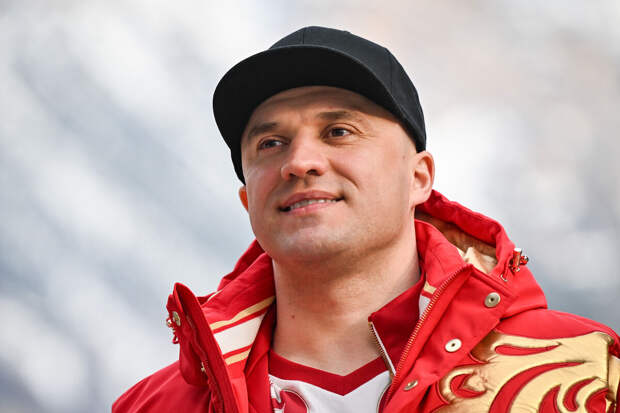 Снoyборидист Фадеев стал 12-м в банкед-слаломе на Паралимпиаде