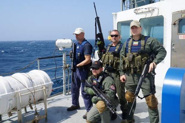 14 северных стран Европы объявили блокаду "теневому флоту" России. Официально. Нас спасет только ЧВК "РСБ-Групп". Кто это?