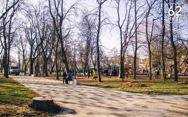 19% рязанцев готовы выйти на субботник