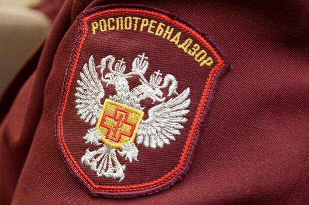 Роспотребнадзор опечатал бар на улице Маршала Бирюзова