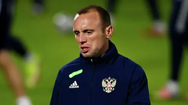 Глушаков: очень хочется поехать на чемпионат мира в Катар