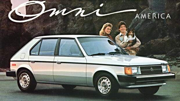 Dodge Omni