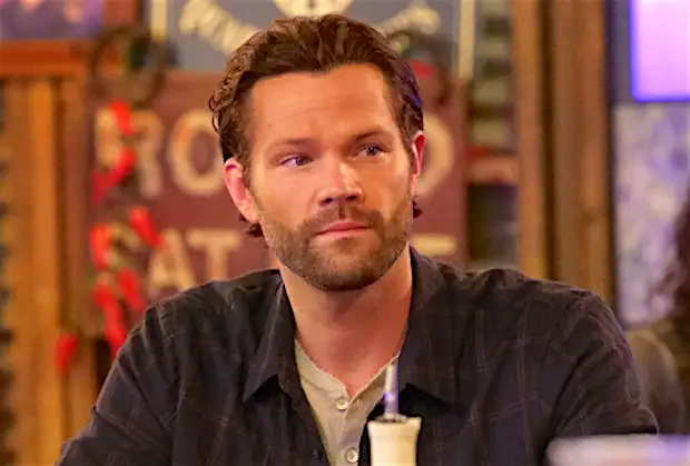 Walker's Jared Padalecki 'On the Mend' After Car Accident, Eyes Return to Work