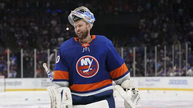 Варламов заявил, что полностью восстановился от травмы