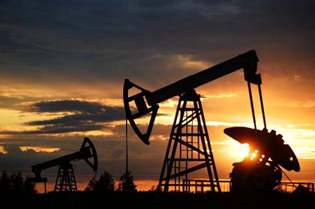 Минэнерго США дало прогноз добычи нефти в стране на два года
