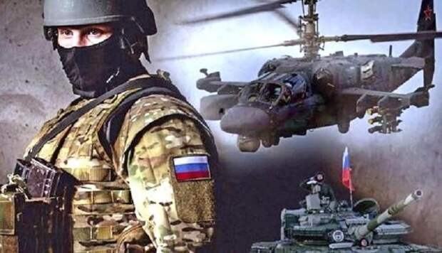 Начнёт ли Россия «большую войну» и попытается ли захватить Киев — СМИ