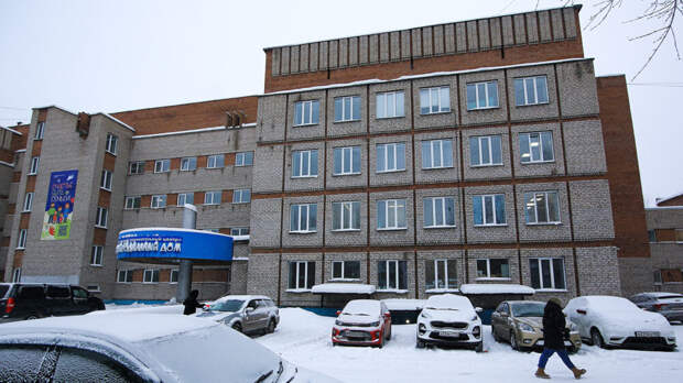 Глава Кузбасса вступился за врачей после гибели младенцев в роддоме Новокузнецка