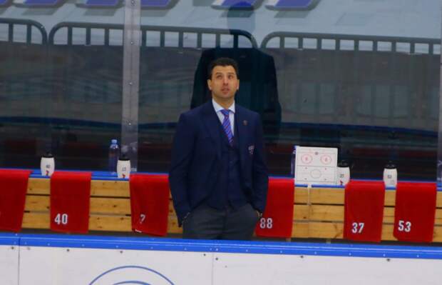 «Он один из лучших игроков меньшинства, которых я когда-либо видел. Ротенберг — о Кетове