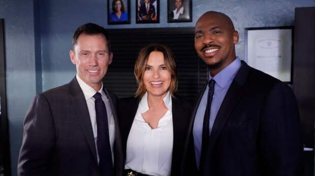 Law & Order and SVU Have Been Renewed, But Will Budget Cuts Ruin Their Next Seasons?