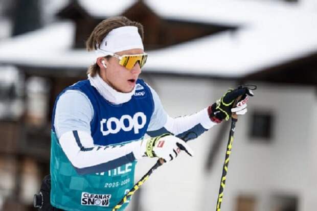 Француз не потерял медаль: протест России по скиатлону отклонён