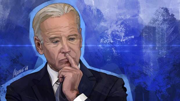 Пелоси посоветовала Байдену баллотироваться на второй президентский срок