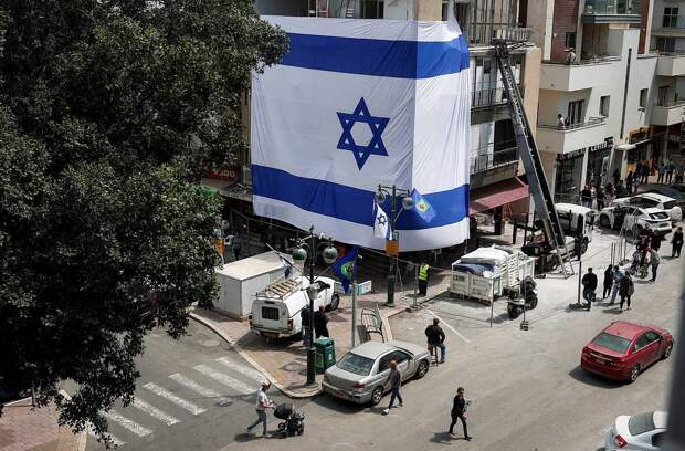 Иран задумал новую операцию против Израиля