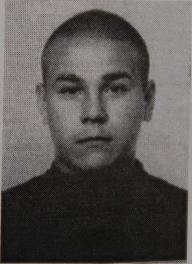 Устанавливается местонахождение Павленко Романа Владимировича
