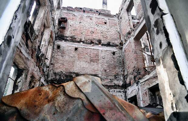 Пушилин оценил шансы ВСУ в Красном Лимане