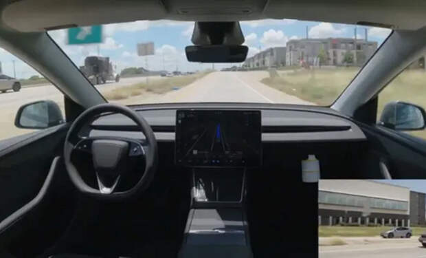 Tesla Model Y Tesla Model Y