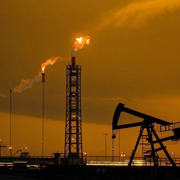 Цены на газ в США и Европе скорректировались до 3,2 USD/млн BTU и 613 USD/1000 м³