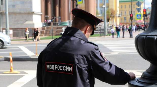 Сразу несколько гостей саммита Россия-Африка обокрали в Питере