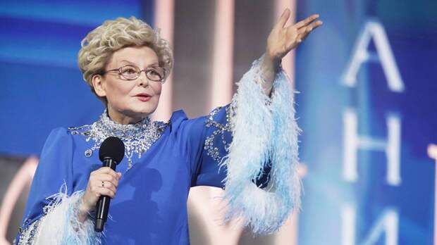 «Выгорания не существует»: Елена Малышева поставила неожиданный диагноз модному термину