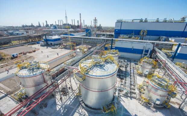 Кстати, не так давно "Турецкий поток" доставил первый миллиард кубометров газа. Это не мало.