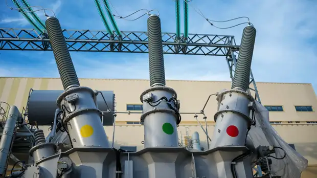 Часть жителей Норильска осталась без электроснабжения