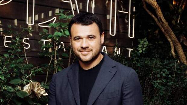 Как выглядит молодая мачеха Эмина Агаларова — всего 27 лет, а уже купается в роскоши