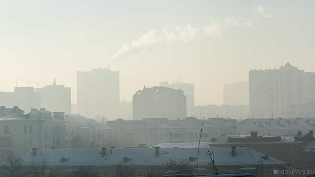 НМУ вернутся на Южный Урал после трехдневного перерыва