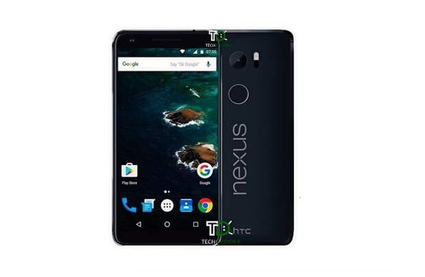 Концепт Nexus Marlin