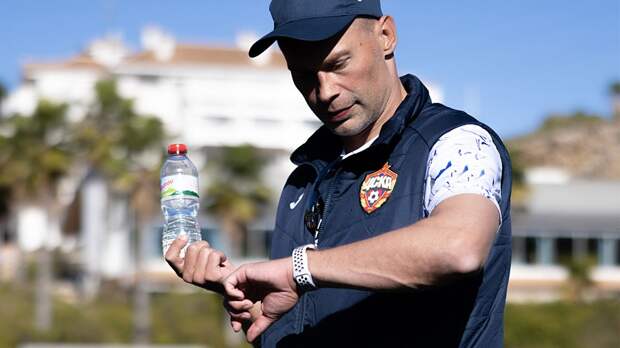 Алексей Березуцкий покинул тренерский штаб ЦСКА по личным причинам — Бабаев