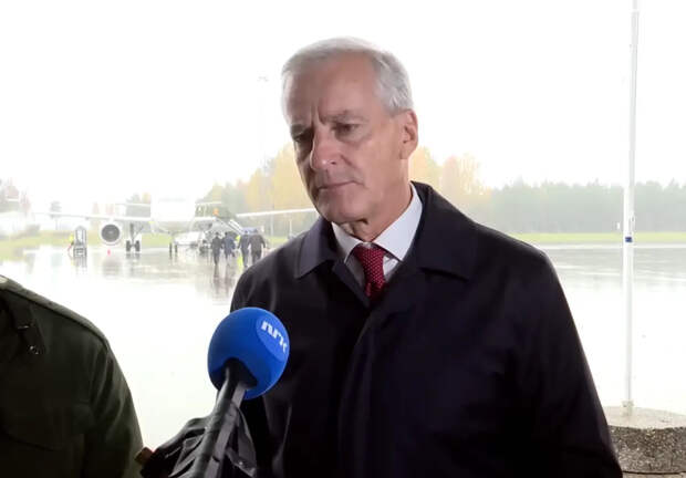 Норвежский премьер раскрыл ответ Трампу по поводу Нобелевской премии мира